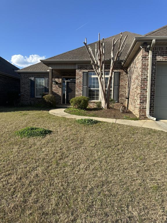 Building Photo - 808 Greenbriar Pl