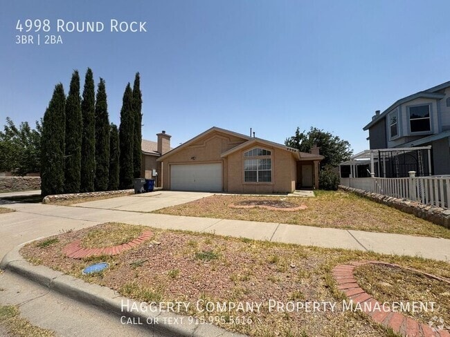 Building Photo - 4998 Round Rock Dr Rental