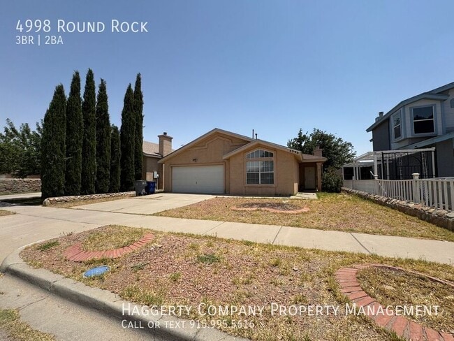 Photo - 4998 Round Rock Dr House