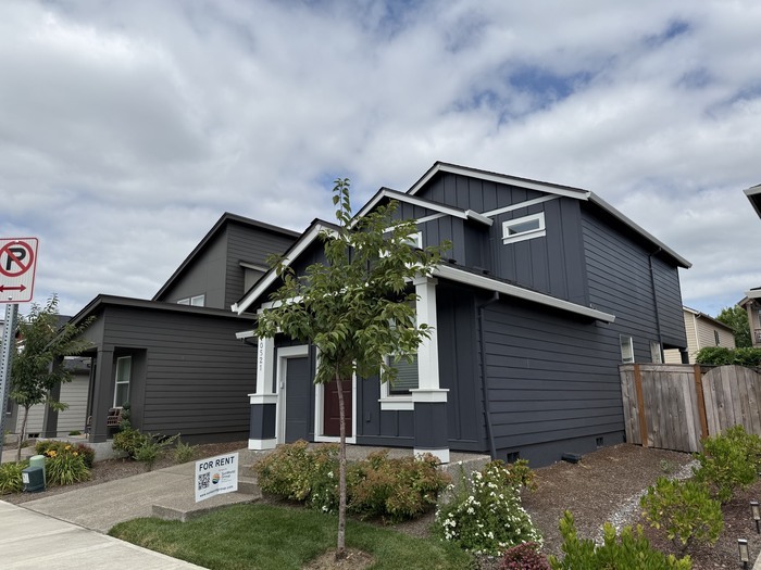 Photo - NEWER THREE BEDROOM WITH GARAGE