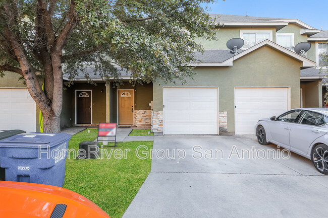 Photo - 6322 Attucks Ln Townhome