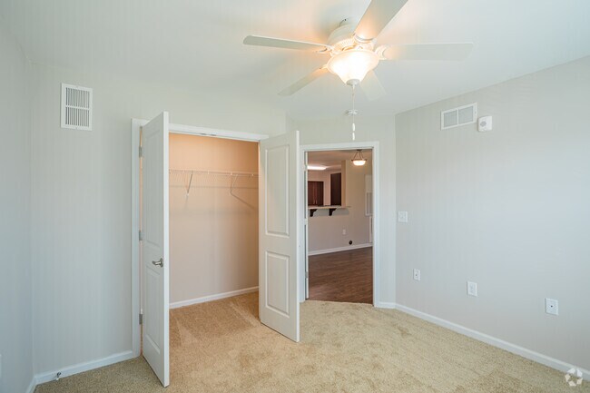 1BR, 1BA