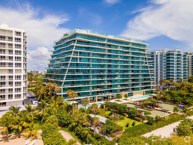 Photo - FENDI Chateau Residences