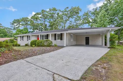 Building Photo - 107 Huntwood Dr Rental