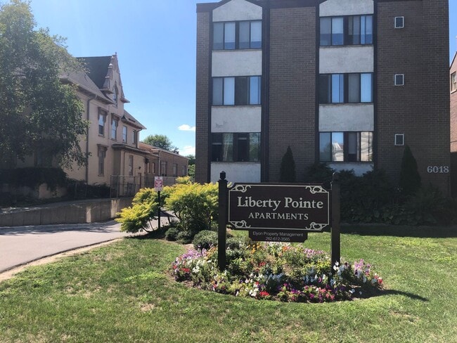 Photo - Liberty Pointe Apartments