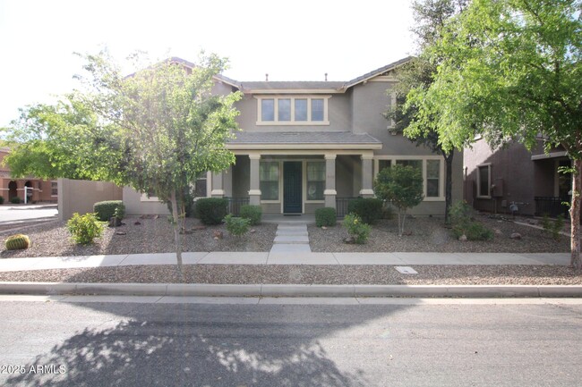 Photo - 1958 S Sunnyvale Ave House