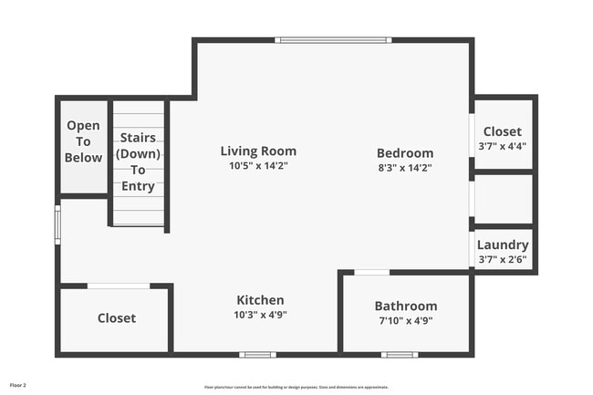 Photo - Fully Furnished Belvedere Studio – Move-In Ready with Utilities Included