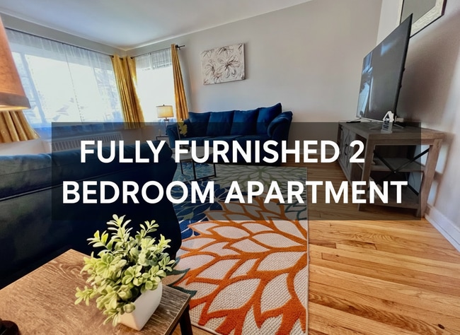 Building Photo - 3001 Boudinot Ave Unit Apartment 3