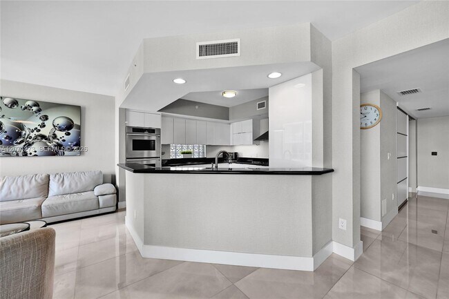 3301 NE 183rd St Unit 509