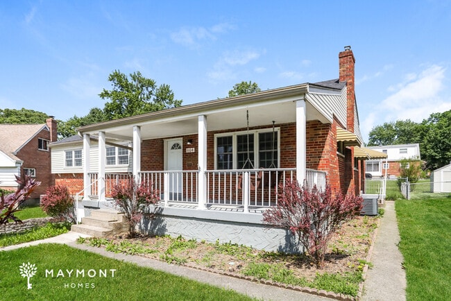 Photo - 1104 Archland Dr