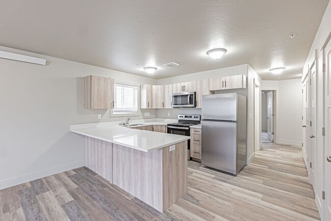 Photo - 6227 N Silver Fox Rd Unidad 1