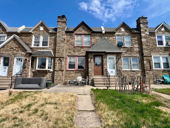 Photo - 3333 Chippendale St Unit 1