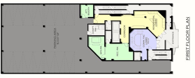 Photo - Hoyt Plaza Development