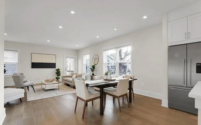 Photo - 456 Randolph St NW Unit 1