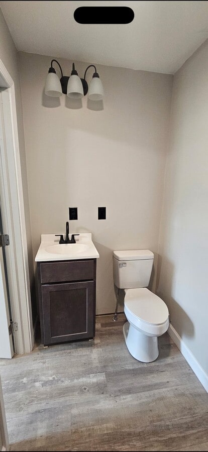 Photo - 703 W Adams St Unit Apartment 2