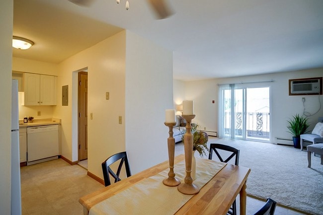 Guilford Apartments