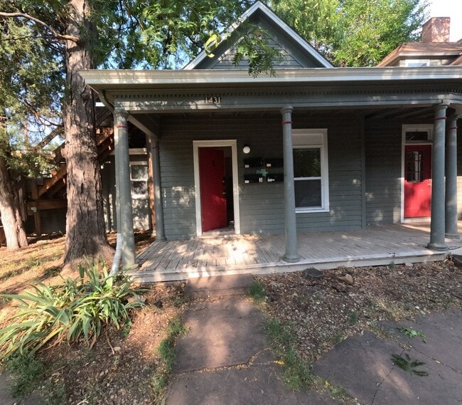 Building Photo - 1431 18th St Unit 2