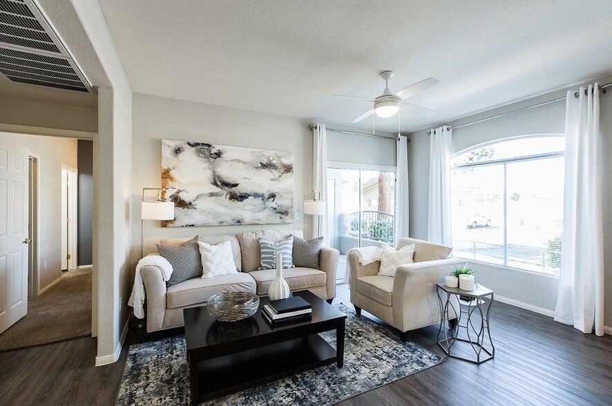 Interior Photo