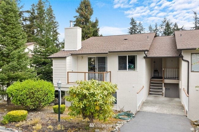 Building Photo - 14124 74th Pl NE Unit C Rental