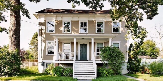 Building Photo - 120 Verplanck Ave Rental