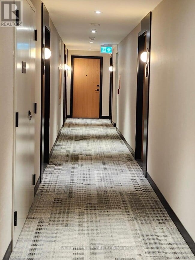 Photo - 7950 Bathurst St Unité B-1510