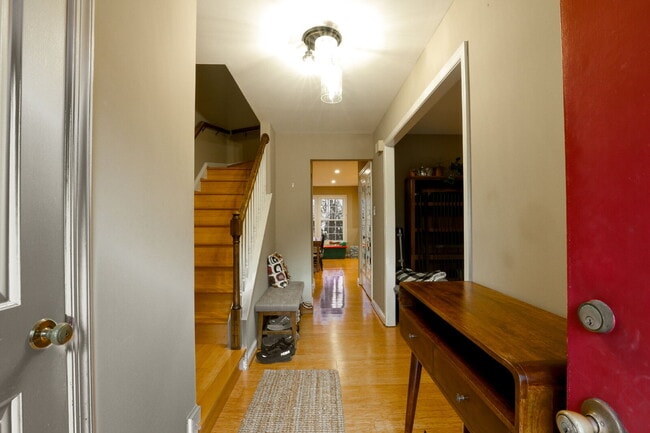 Photo - Welcome Home!