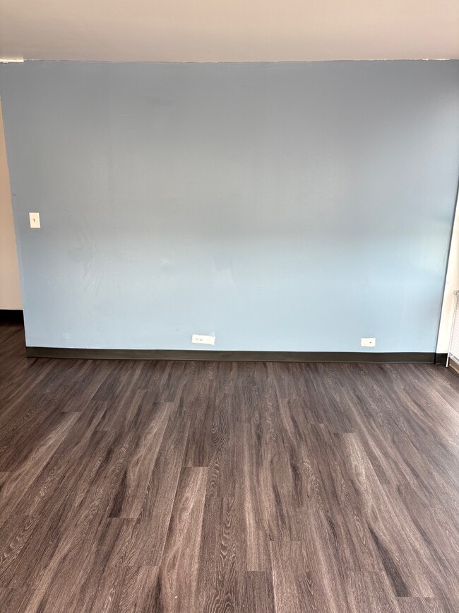 Accent Wall/ Living Room - Southland Village