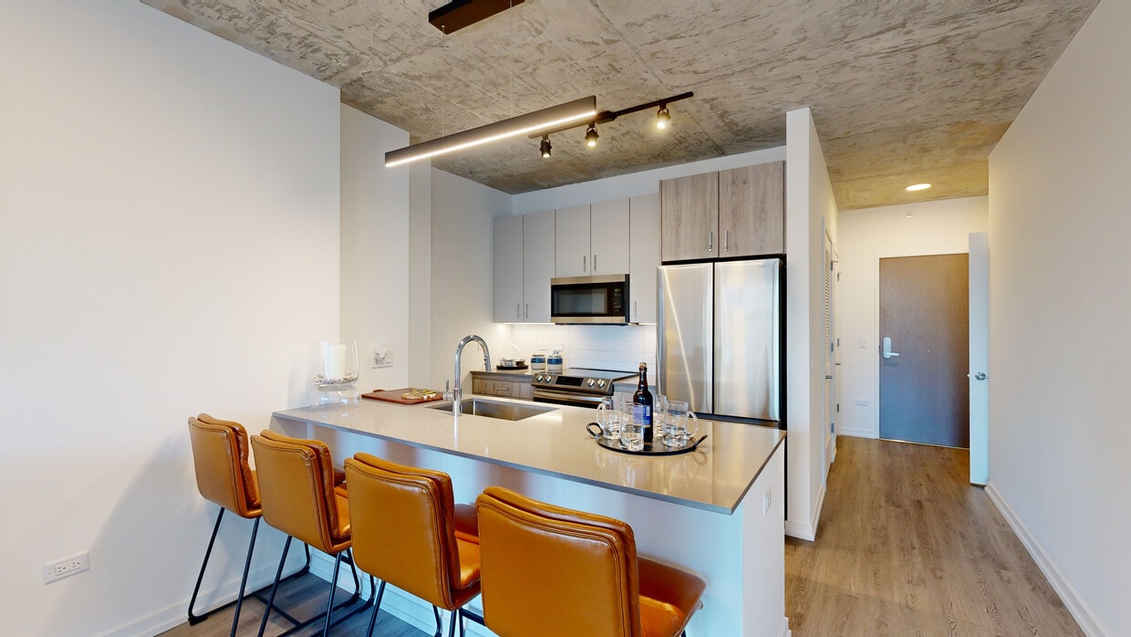 Photo - The 808 Cleveland Apartments