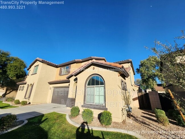 Photo - 2845 S Granite St
