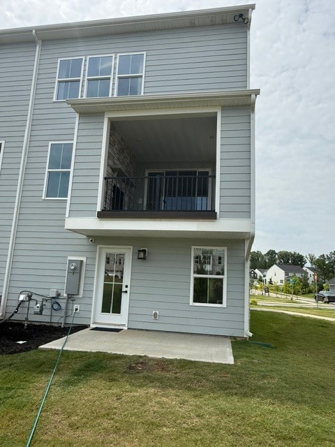 5078 Grain Orchard Rd