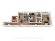 B9 Floorplan