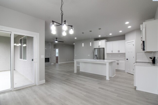 Photo - 3 Bedroom, 2 Bath Pasco Townhouse