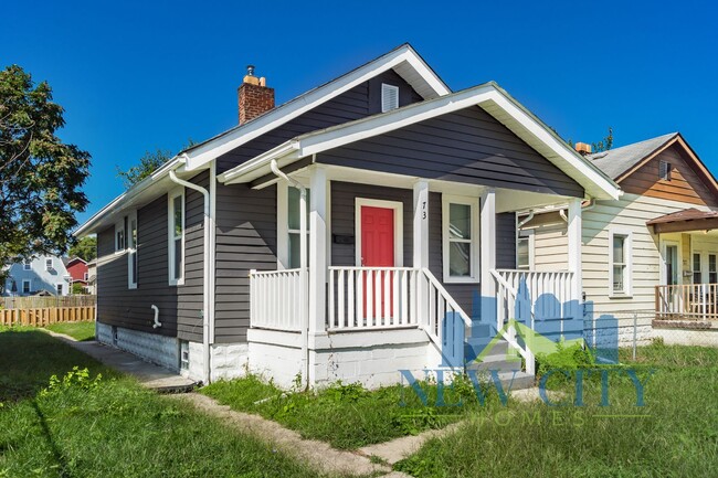 Remodeled Single Family Home in Franklinton - Remodeled Single Family Home in Franklinton