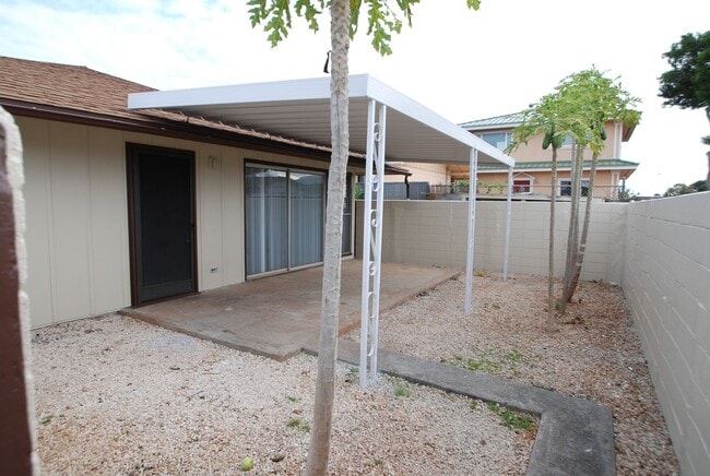 Photo - 1219-1219 Kuokoa St Unit 1219