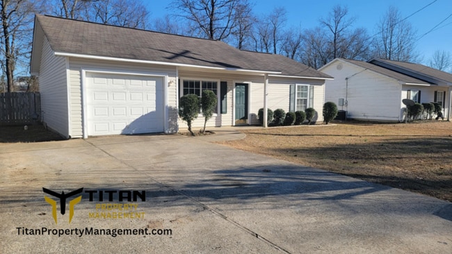 Photo - 3 Bed/ 2 Bath Home