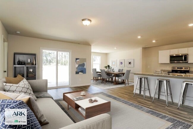 314 Spencer Dr
