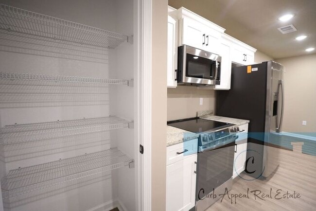 Photo - Beautiful new construction 3 bed / 2 bath home - Brookland!