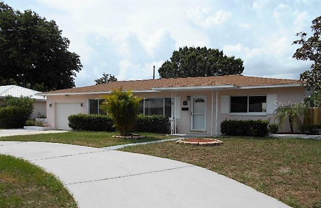 Photo - 4201 Benson Ave N