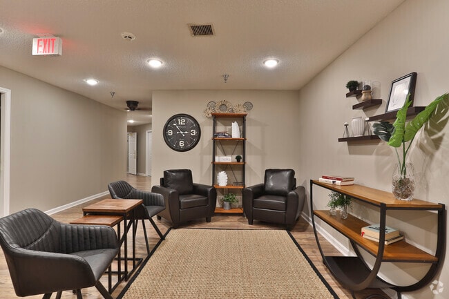 Berkshire Place Apartments