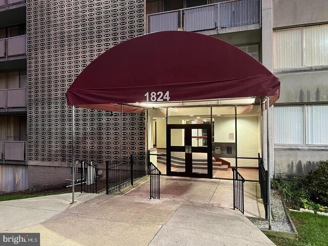 Photo - 1824 Metzerott Rd Apartment Unit 105