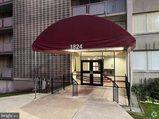 Building Photo - 1824 Metzerott Rd Unit 105 Rental