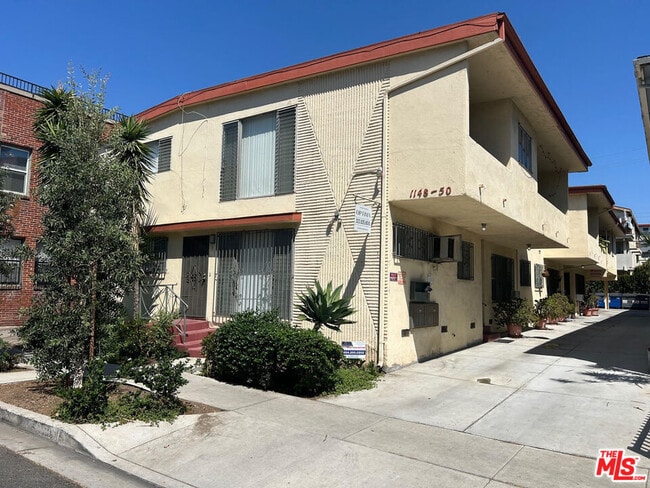 Photo - 1148 N Formosa Ave Condo Unit 9