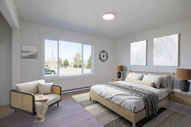 Photo - Revival Apartments