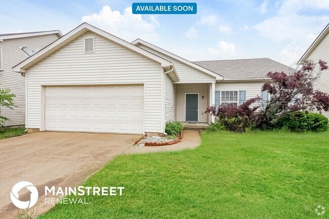 Building Photo - 6617 Timberbend Dr Rental