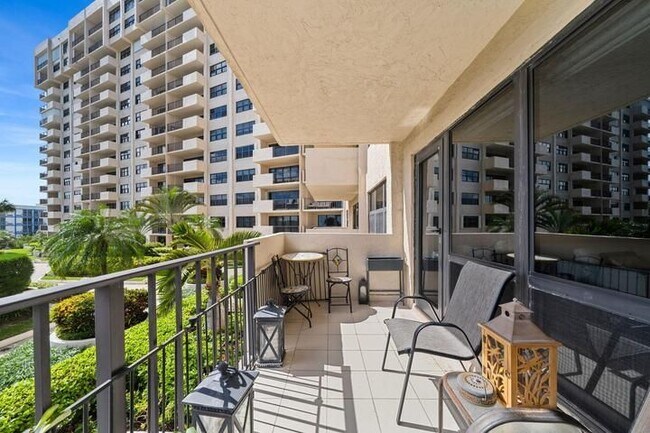 Photo - 4900 N Ocean Blvd