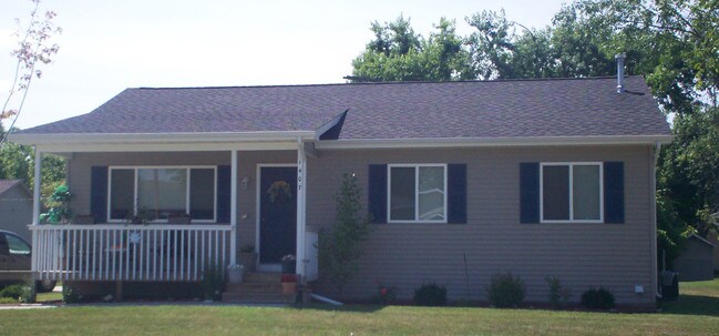 Lee Street Housing - Lee Street Housing Unidad a