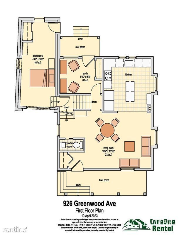 Photo - 926 Greenwood Ave