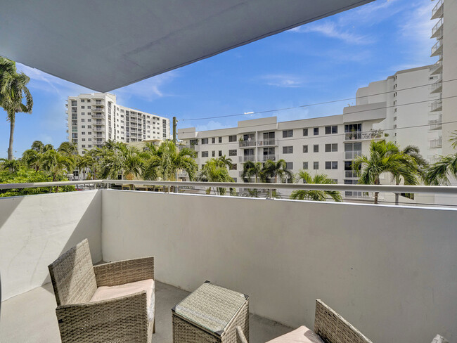 Photo - 1658 Bay Rd Condo Unit 303