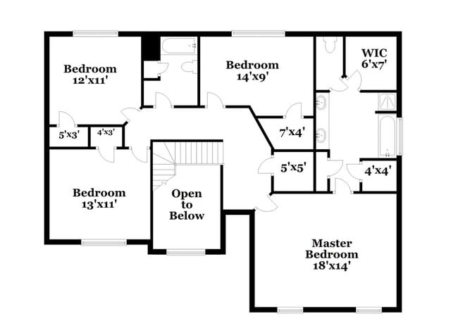 Photo - 2540 Tolliver Dr