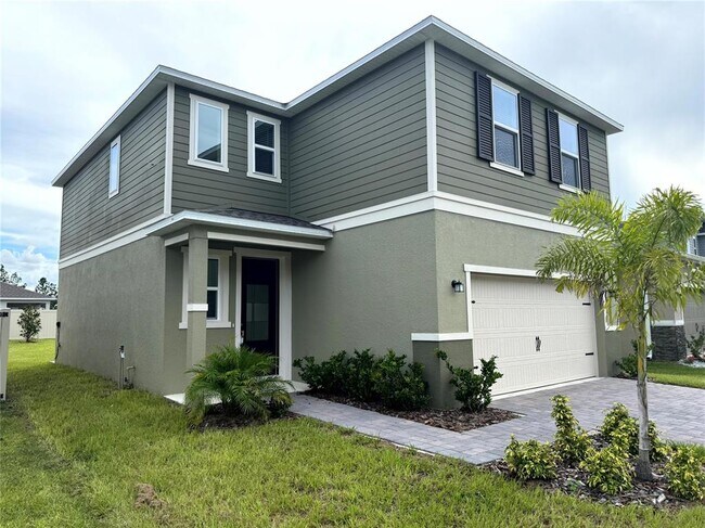 3138 Sanctuary Dr